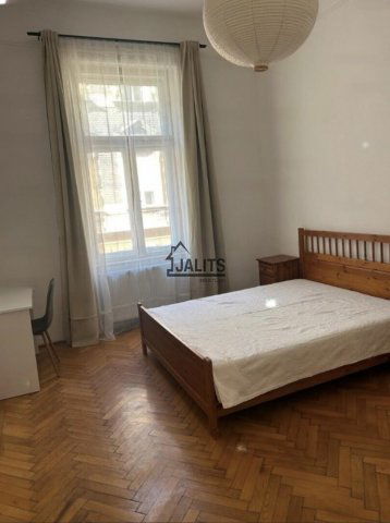 Kiadó téglalakás, albérlet, VI. kerületben, Weiner Leó utcában