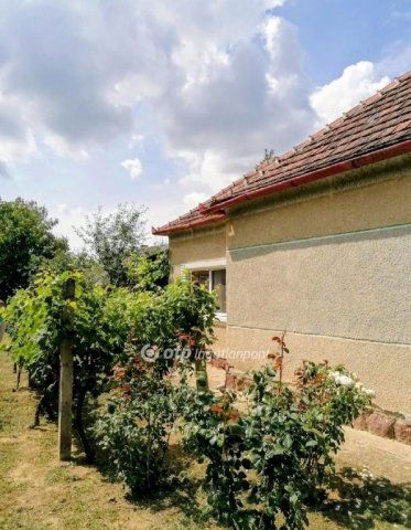 Eladó családi ház, Nemesszentandráson 25 M Ft, 2 szobás