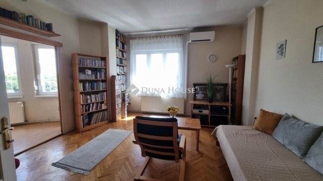 Eladó téglalakás, Budapesten, XI. kerületben 135.9 M Ft