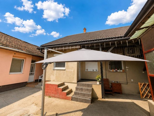 Eladó családi ház, Budapesten, XX. kerületben 54.9 M Ft