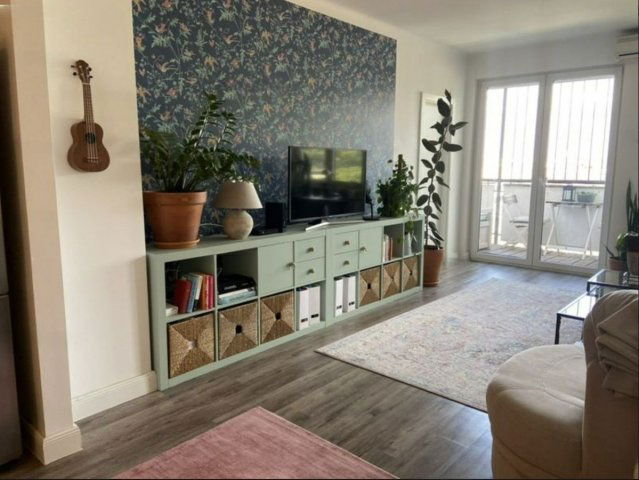 Kiadó téglalakás, albérlet, I. kerületben, Attila úton