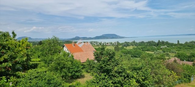 Eladó családi ház, Balatongyörökön 140 M Ft, 3 szobás