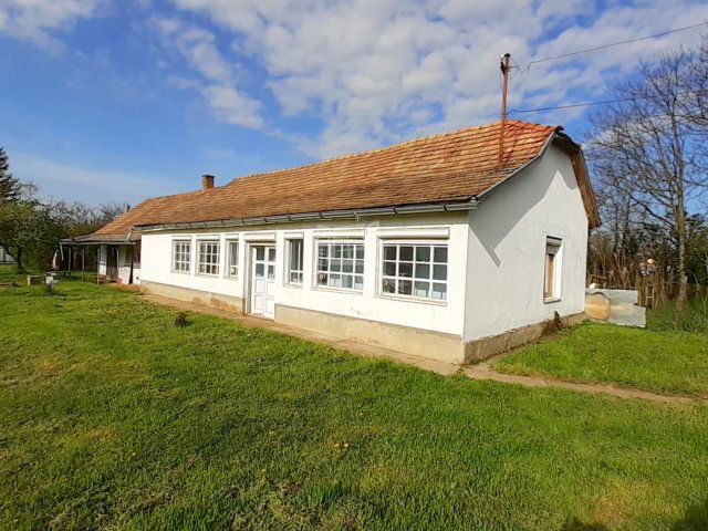 Eladó családi ház, Hajdúszoboszlón 42.9 M Ft, 5+2 szobás