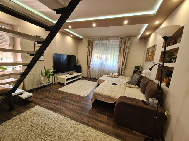 Eladó családi ház, Nyíregyházán 75 M Ft, 3 szobás