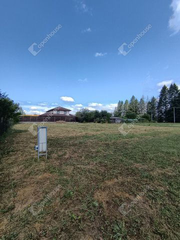 Eladó telek, Nagyatádon 5.5 M Ft / költözzbe.hu