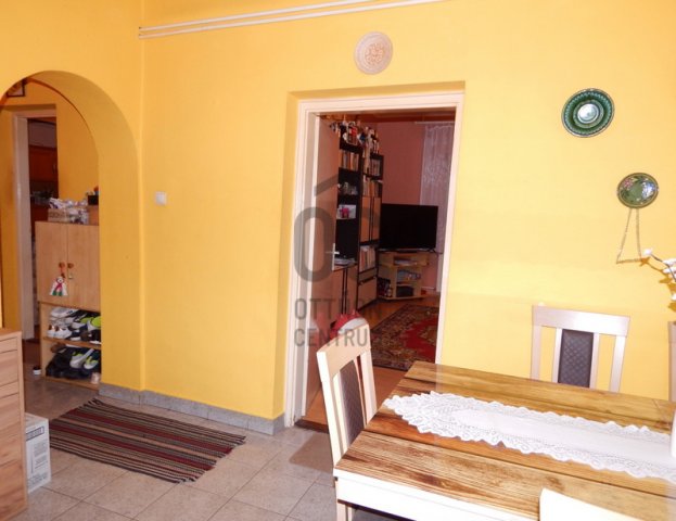 Eladó családi ház, Kiskutason 45.9 M Ft, 2 szobás