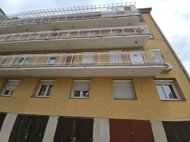 Kiadó téglalakás, albérlet, Kaposváron 215 E Ft / hó