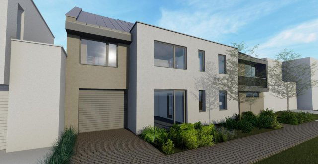 Eladó téglalakás, Nyíregyházán 44.9 M Ft, 1 szobás