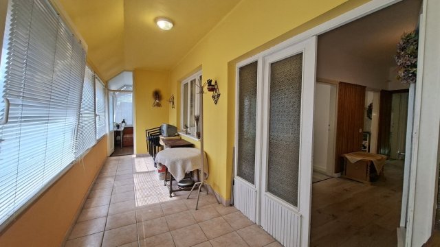 Eladó családi ház, Veszprémben, Kálvária utcában 129 M Ft
