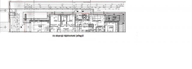 Eladó nyaraló, Nyíregyházán 89.49 M Ft, 4 szobás