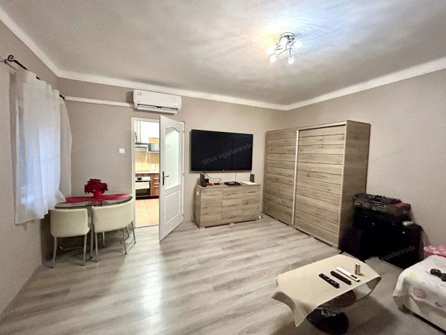 Eladó téglalakás, Budapesten, XX. kerületben 51.4 M Ft, 2 szobás