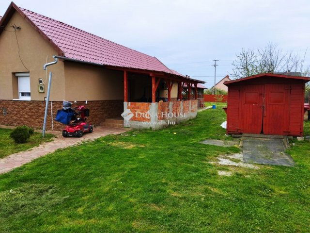 Eladó családi ház, Tarnaörsön 11.9 M Ft, 2 szobás