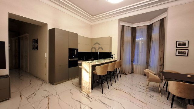 Eladó téglalakás, Budapesten, XIII. kerületben 239 M Ft