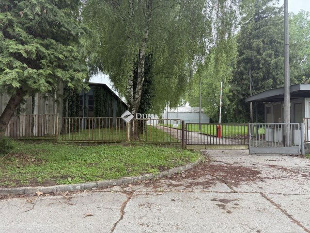 Eladó ipari ingatlan, Dombóváron 499 M Ft / költözzbe.hu