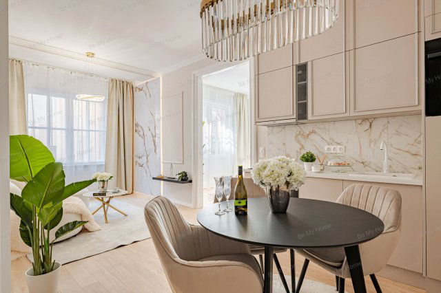 Eladó téglalakás, Budapesten, XIII. kerületben 91.7 M Ft