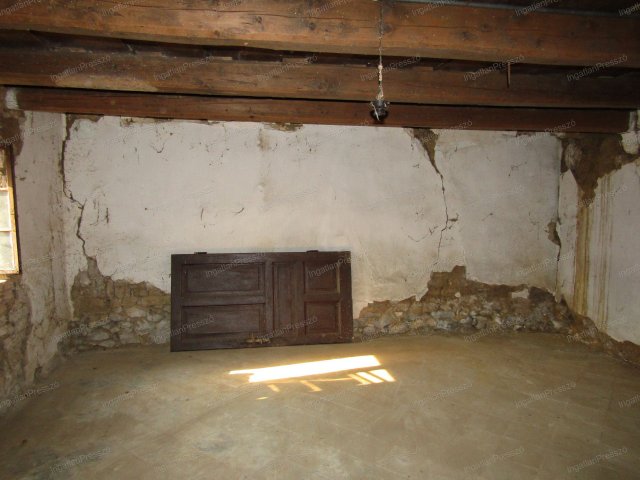 Eladó családi ház, Zalaerdődön 3.5 M Ft, 2 szobás