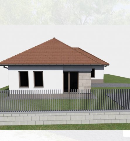 Eladó családi ház, Pilisvörösváron 214 M Ft, 4 szobás