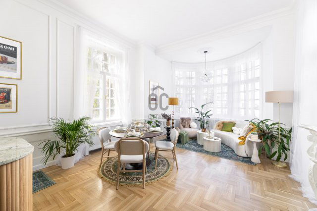 Eladó téglalakás, Budapesten, I. kerületben 419 M Ft, 3 szobás