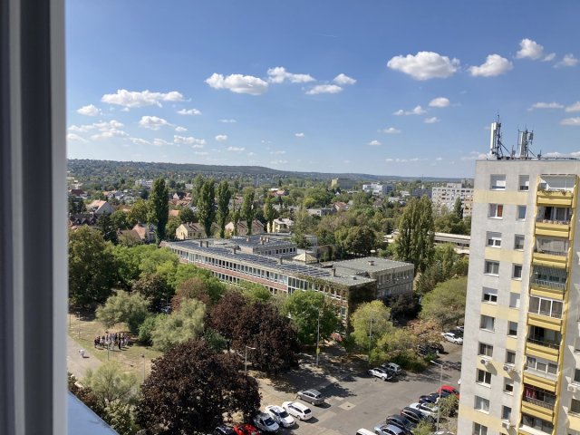 Kiadó panellakás, albérlet, Budapesten, XI. kerületben