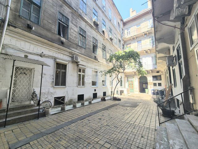 Eladó téglalakás, Budapesten, IX. kerületben 59.9 M Ft, 2 szobás