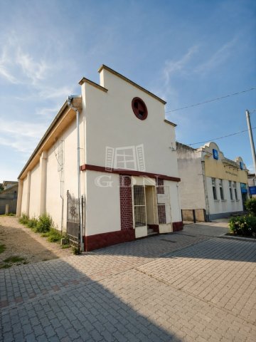 Eladó üzlethelyiség, Enyingen 35.9 M Ft / költözzbe.hu