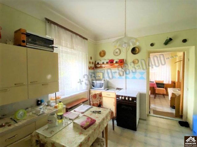 Eladó családi ház, Hernádon 45 M Ft, 4 szobás