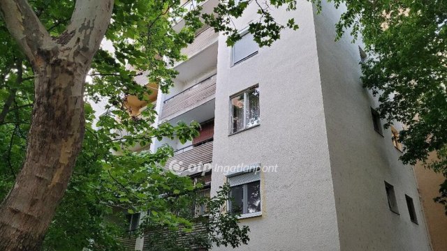 Eladó téglalakás, Budapesten, XIII. kerületben 72.5 M Ft
