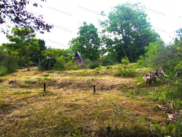 Eladó telek, Veresegyházon 645 M Ft / költözzbe.hu