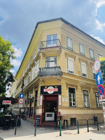 Kiadó téglalakás, albérlet, IX. kerületben, Tompa utcában