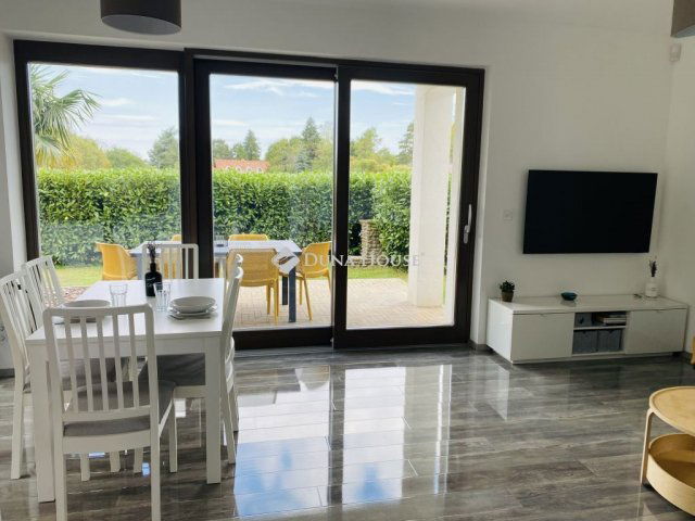 Eladó ikerház, Tihanyban 175 M Ft, 5 szobás