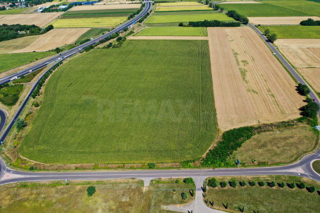 Eladó ipari ingatlan, Pécsudvardon 19.999 M Ft