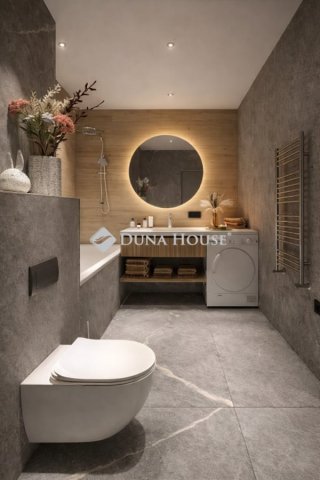 Eladó téglalakás, Budapesten, XIII. kerületben 68.99 M Ft