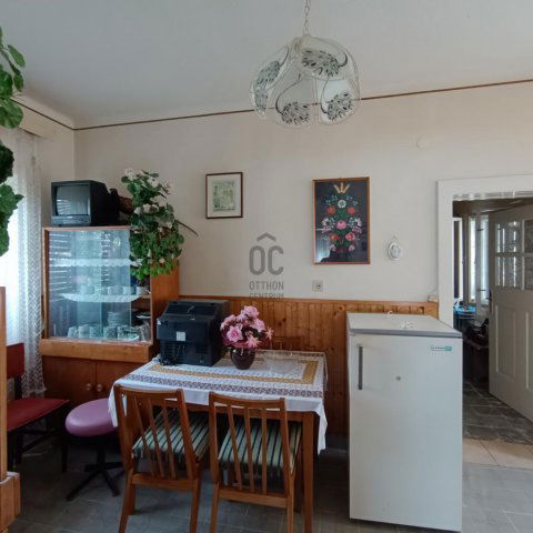 Eladó családi ház, Zalamerenyén 24 M Ft, 3 szobás