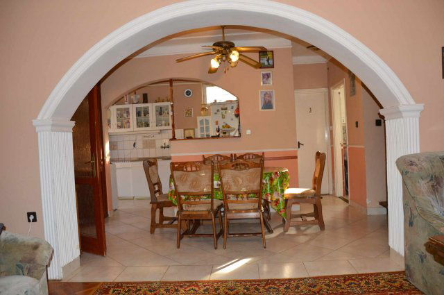 Eladó családi ház, Csurgón 39.9 M Ft, 5 szobás