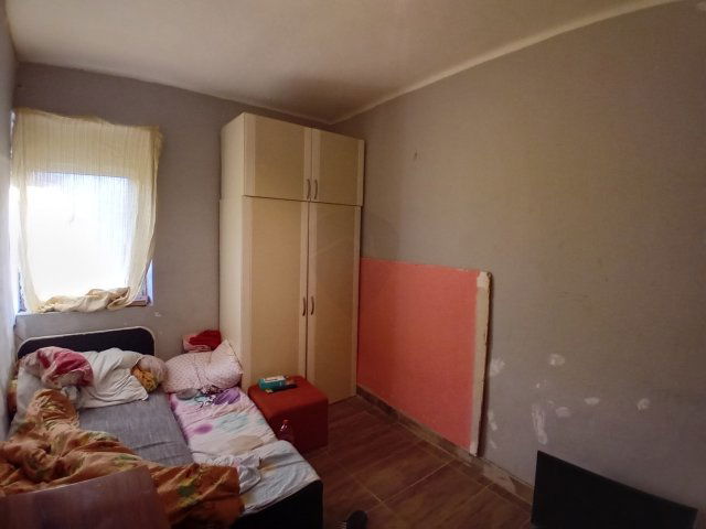 Eladó családi ház, Rózsaszentmártonon 12.5 M Ft, 1+2 szobás