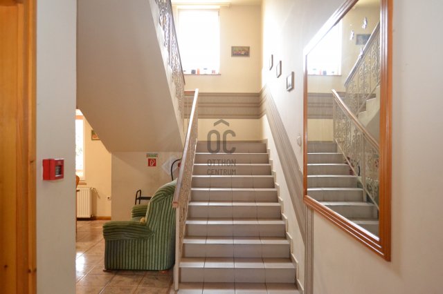 Eladó hotel, Nyíregyházán 269 M Ft / költözzbe.hu