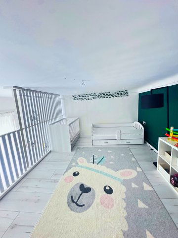 Eladó téglalakás, Budapesten, VII. kerületben, Damjanich utcában