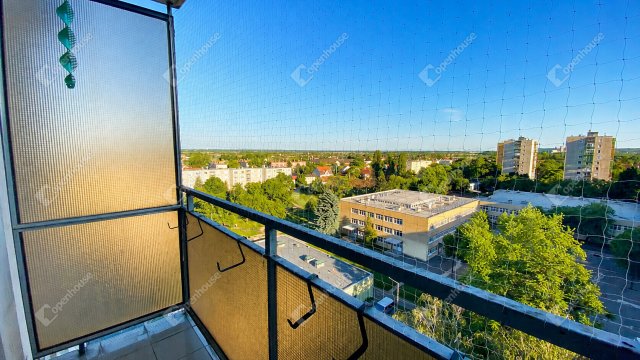 Eladó panellakás, Miskolcon 25.9 M Ft, 2 szobás