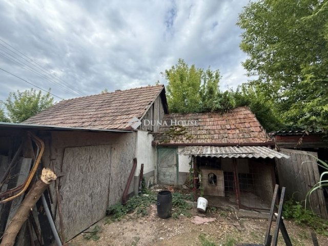 Eladó családi ház, Albertirsán 21.5 M Ft, 1 szobás