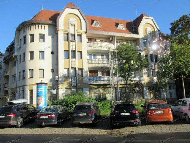 Eladó iroda, Kecskeméten 250 M Ft / költözzbe.hu