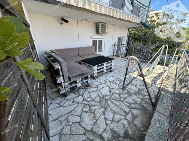 Eladó nyaraló, Madarason 86.4 M Ft, 5 szobás