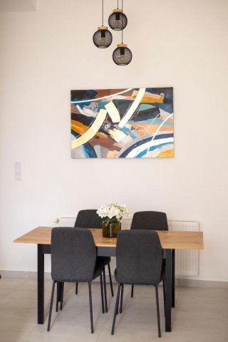 Eladó téglalakás, Budapesten, VI. kerületben, Teréz körúton