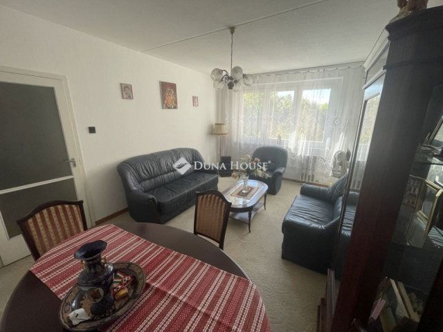 Eladó panellakás, Győrött 44.9 M Ft, 2 szobás