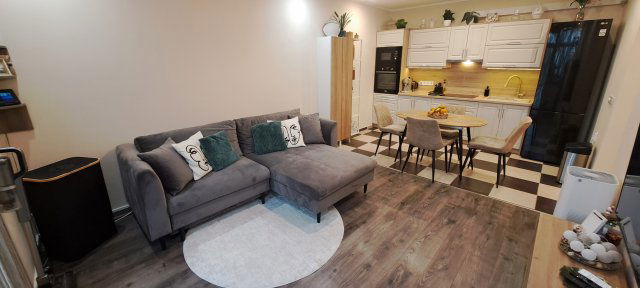 Eladó téglalakás, Polgárdin 43.99 M Ft, 2 szobás