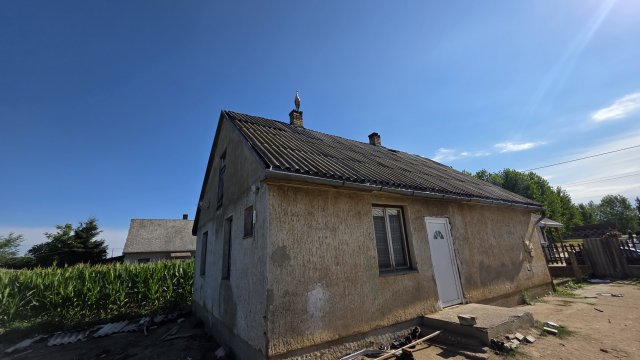 Eladó családi ház, Bökönyön, Árpád utcában 11.9 M Ft