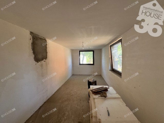 Eladó családi ház, Gátéren 18.99 M Ft, 3 szobás