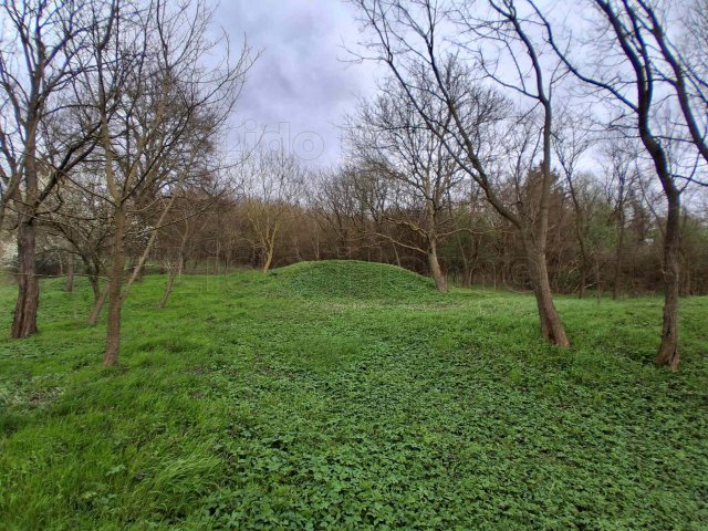Eladó telek, Szentgyörgyváron 5.5 M Ft / költözzbe.hu
