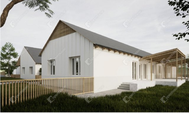 Eladó családi ház, Pilisen 29 M Ft, 7 szobás
