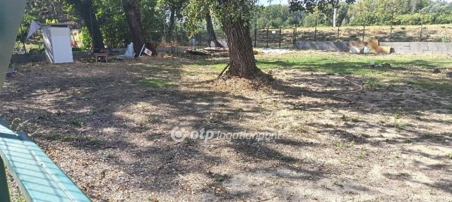 Eladó telek, Szigetszentmártonban 22.85 M Ft