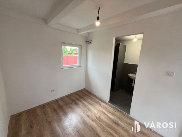 Eladó családi ház, Debrecenben 25.9 M Ft, 2 szobás